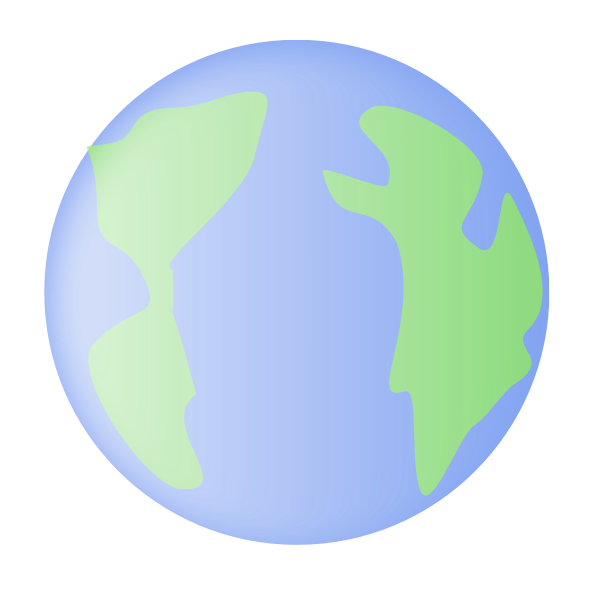 Earth small icon