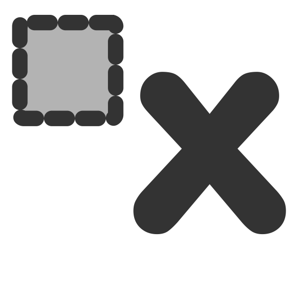 Superscript icon