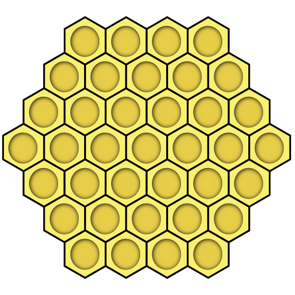 honeycomb