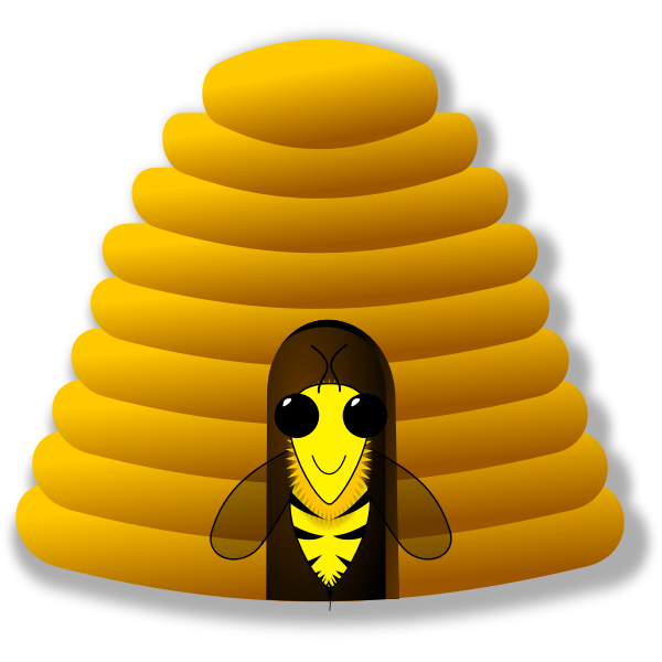 Beehive image