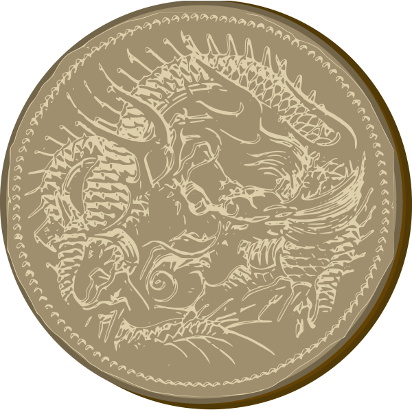 olddragoncoin