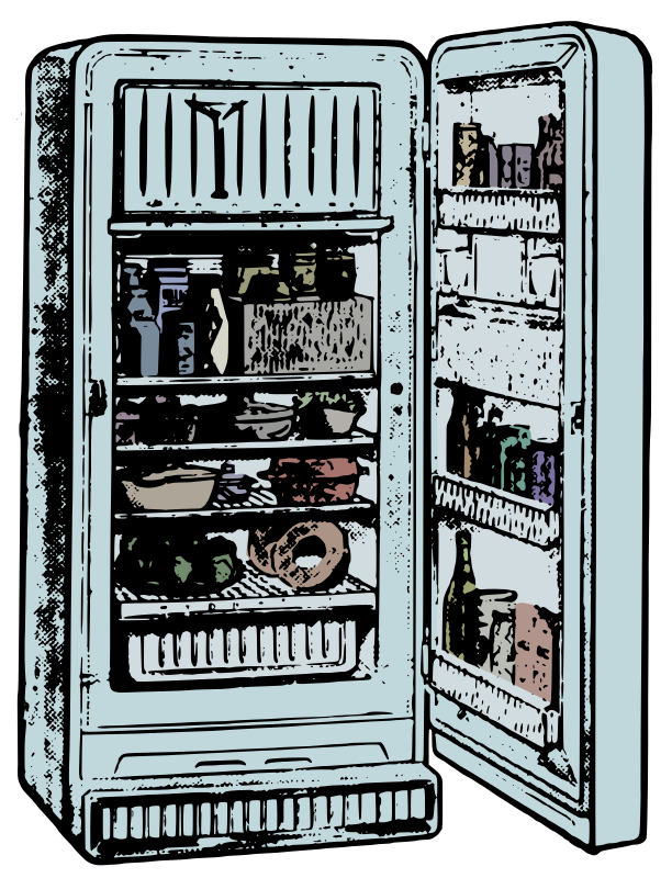 Open Fridge-1647557272