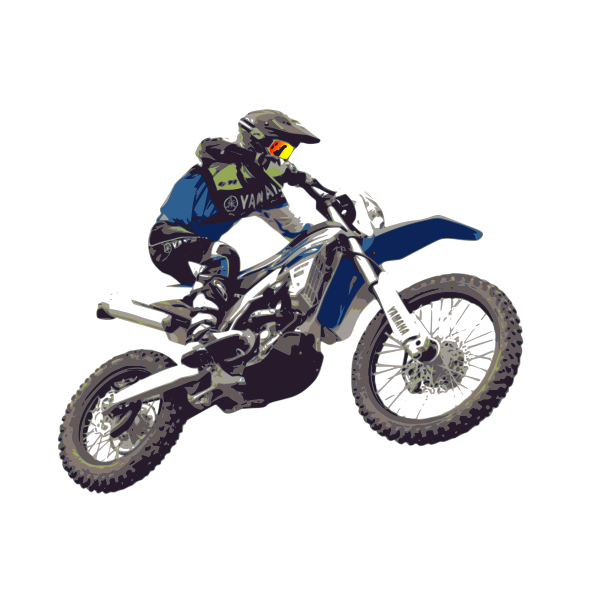 moto enduro 2