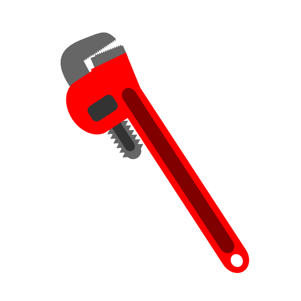 Plumbers Wrench