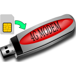 4G Modem