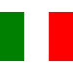 Flag of Italy