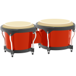 Bongos