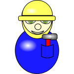 Construction Worker