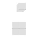 Axes of coordinates