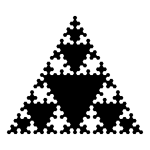 Sierpinskis Triangle