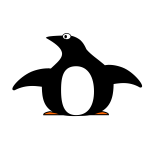 penguin