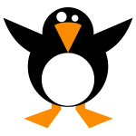 Simple Penguin