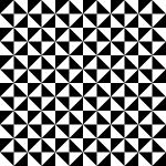 right triangle tesselation 0