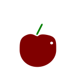 Red Apple