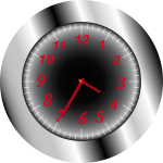 RELOJ - CLOCK