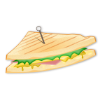 Sandwich image