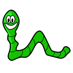 Inchworm