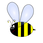 Bee image