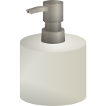 Soap Dispenser