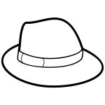 hat