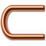 Copper pipe