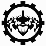 Dethlok Crew Logo