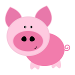 Pig's image