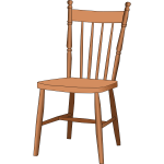 Windsor Chair