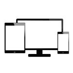 responsive displays 