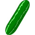 Cucumber