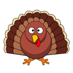 Thanksgiving Turkey