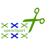 Openclipart Logo