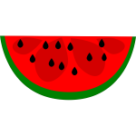 watermelon