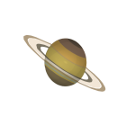 saturn planet