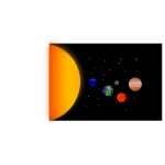 Solar system