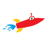 Rocketship refixed