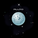 Pluto