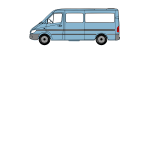 van