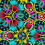 kaleidoscope 2 (animated)