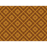 Background pattern in oriental style