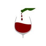 Wine Into a Glass