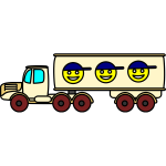 Semitrailer