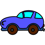 small car