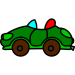 small car