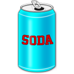 Soda Can