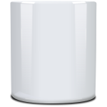 mug front view