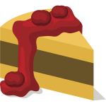 Piece of cake (#4)