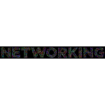 Low Poly Networking