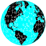 Earth Communications Network