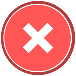 Error Icon